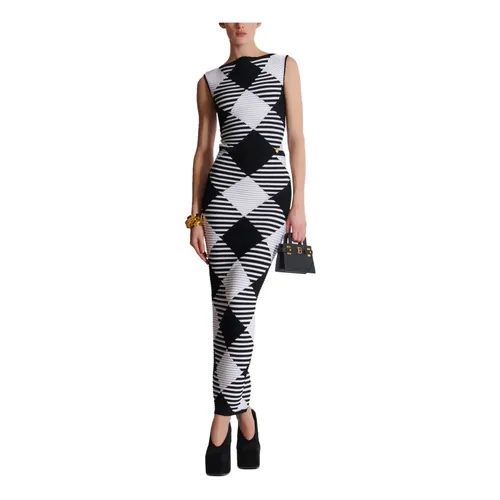 Skirts > Maxi Skirts - - Balmain - Modalova