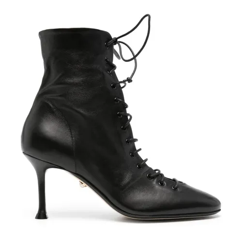 Shoes > Boots > Heeled Boots - - Alevi Milano - Modalova