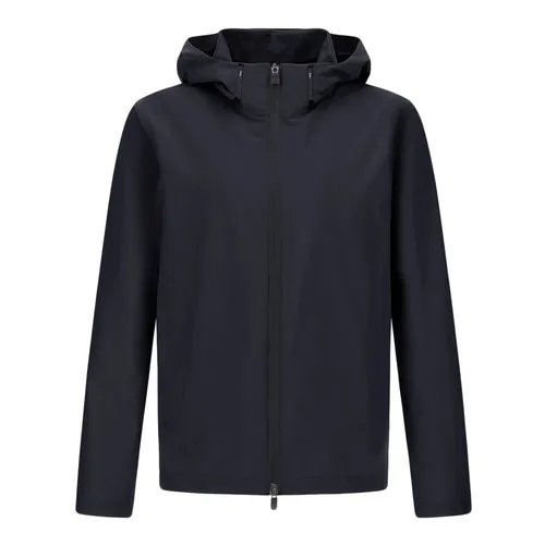 Jackets > Light Jackets - - Herno - Modalova