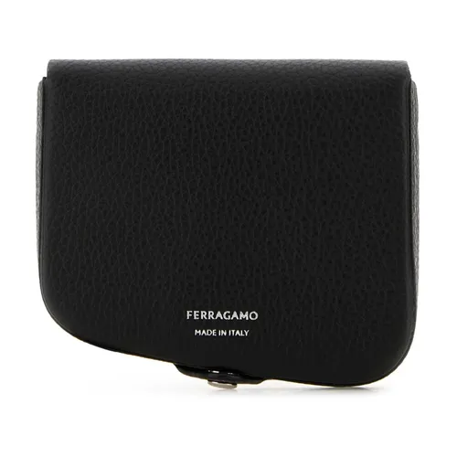 Accessories > Wallets & Cardholders - - Salvatore Ferragamo - Modalova