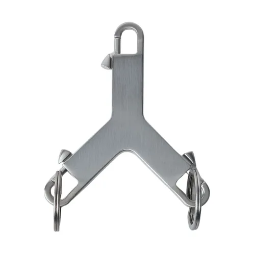 Accessories > Keyrings - - Rick Owens - Modalova