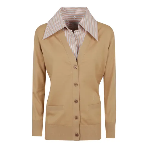 Knitwear > Cardigans - - Patou - Modalova