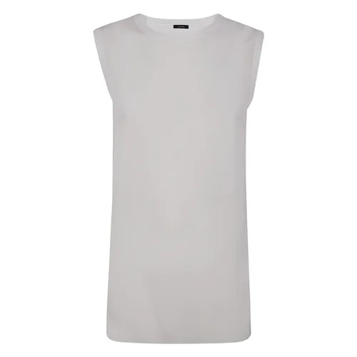 Tops > Sleeveless Tops - - Joseph - Modalova