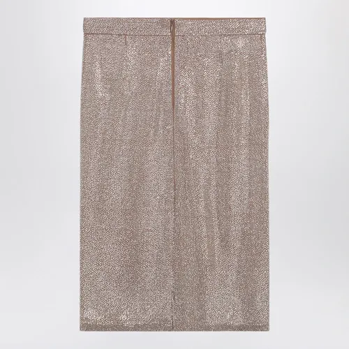 Skirts > Midi Skirts - - Giuseppe Di Morabito - Modalova
