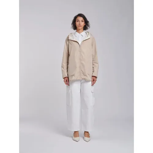 Jackets > Light Jackets - - BomBoogie - Modalova