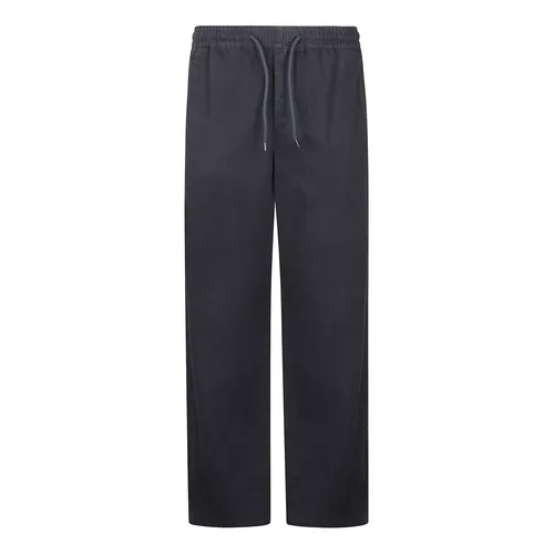 Trousers > Straight Trousers - - A.p.c. - Modalova