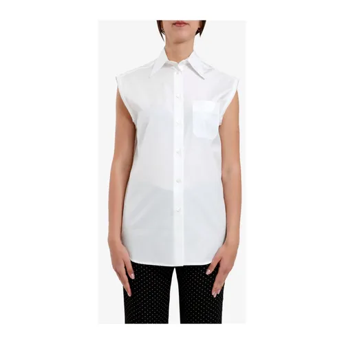 Blouses & Shirts > Shirts - - N21 - Modalova