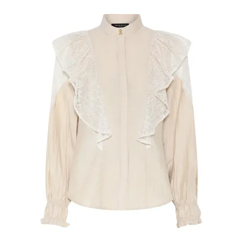 Blouses & Shirts > Shirts - - Bruuns Bazaar - Modalova