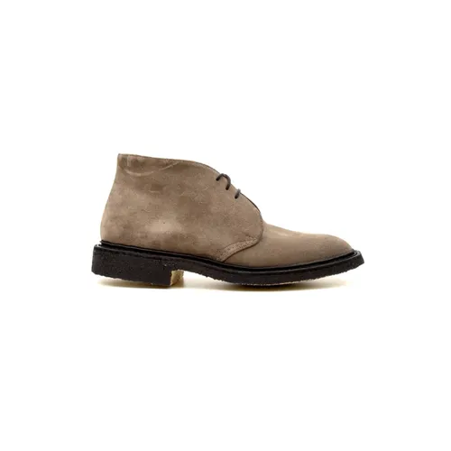 Shoes > Boots > Lace-up Boots - - Tricker's - Modalova