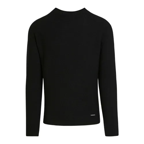Knitwear > Round-neck Knitwear - - AlphaTauri - Modalova