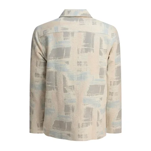 Jackets > Light Jackets - - Nn07 - Modalova