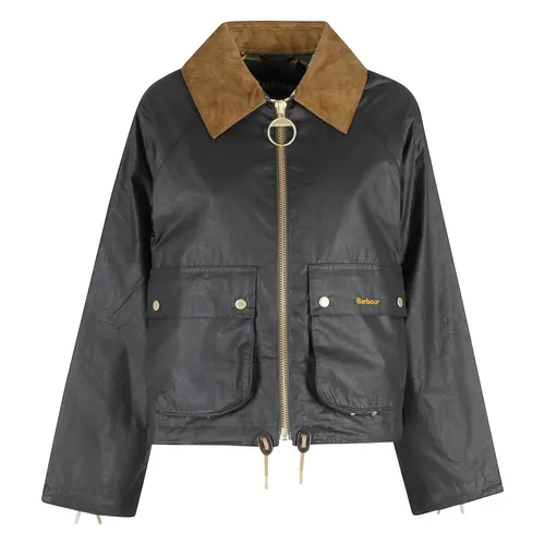 Jackets > Light Jackets - - Barbour - Modalova