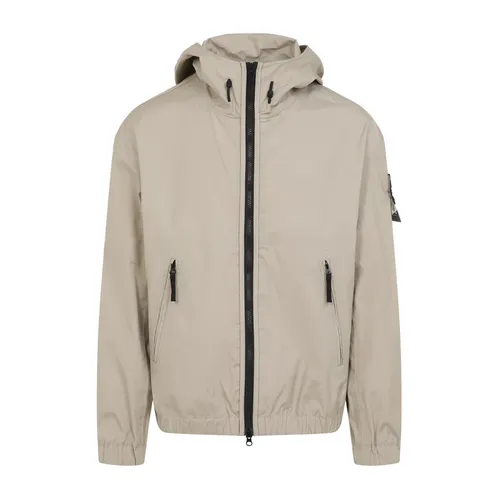 Jackets > Light Jackets - - Stone Island - Modalova
