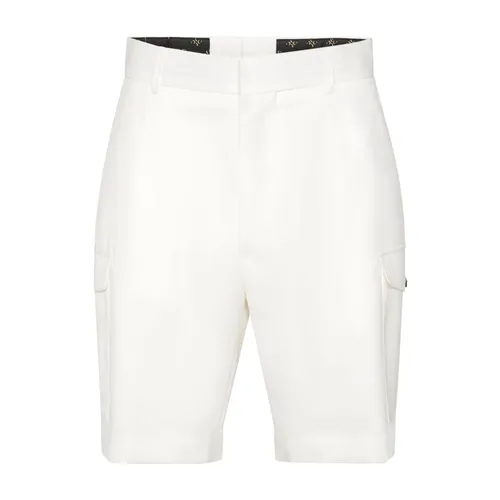 Shorts > Casual Shorts - - Billionaire - Modalova