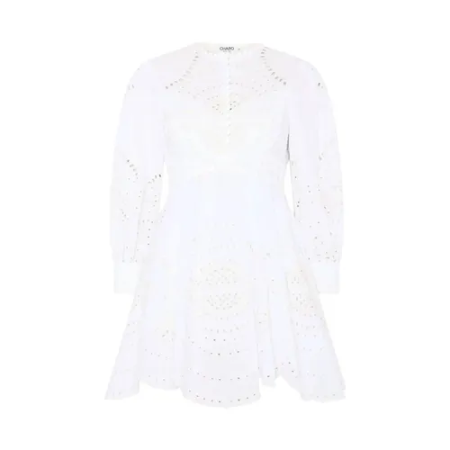 Dresses > Day Dresses > Short Dresses - - Charo Ruiz Ibiza - Modalova