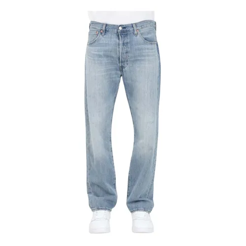 Jeans > Straight Jeans - - Levi's - Modalova