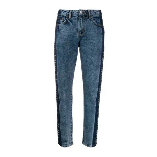 Jeans > Slim-fit Jeans - - Philipp Plein - Modalova