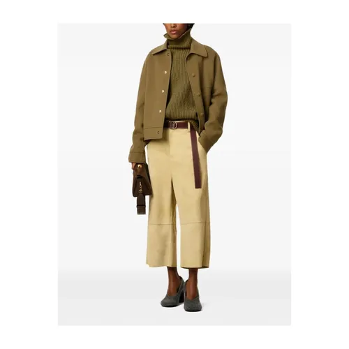 Jackets > Light Jackets - - Ami Paris - Modalova