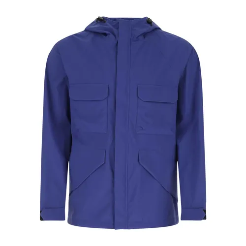 Jackets > Light Jackets - - Woolrich - Modalova