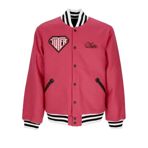 Jackets > Bomber Jackets - - Iuter - Modalova