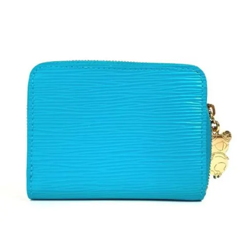 Pre-owned > Pre-owned Accessories > Pre-owned Wallets - - Louis Vuitton Vintage - Modalova