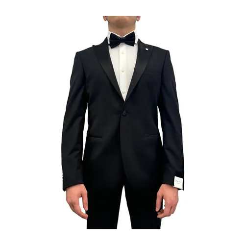 Suits > Formal Blazers - - L.b.m. 1911 - Modalova