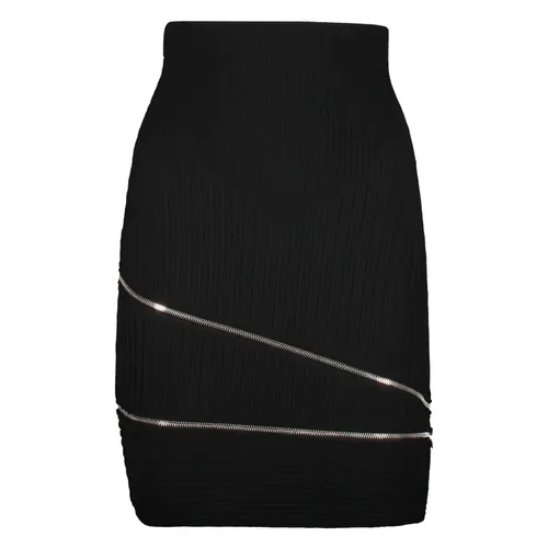 Skirts > Short Skirts - - Andrea Adamo - Modalova