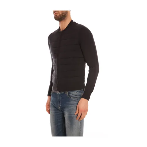 Jackets > Winter Jackets - - Armani Jeans - Modalova