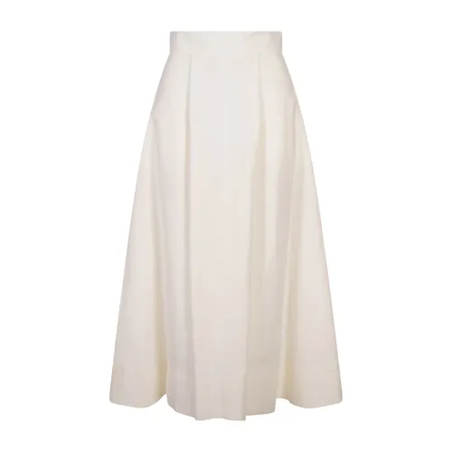 Skirts > Midi Skirts - - P.a.r.o.s.h. - Modalova