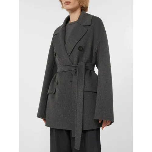 Jackets > Blazers - - Max Mara - Modalova