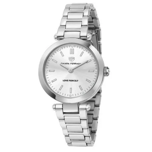 Accessories > Watches - - Chiara Ferragni Collection - Modalova