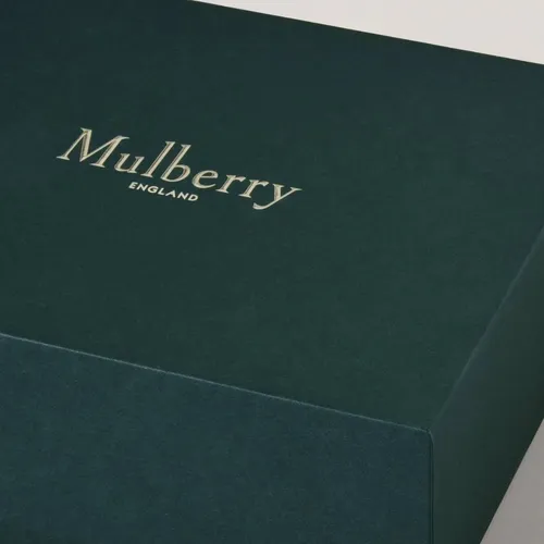 Accessories > Gloves - - Mulberry - Modalova