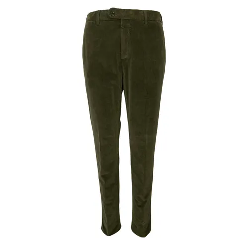 Trousers > Slim-fit Trousers - - Lardini - Modalova
