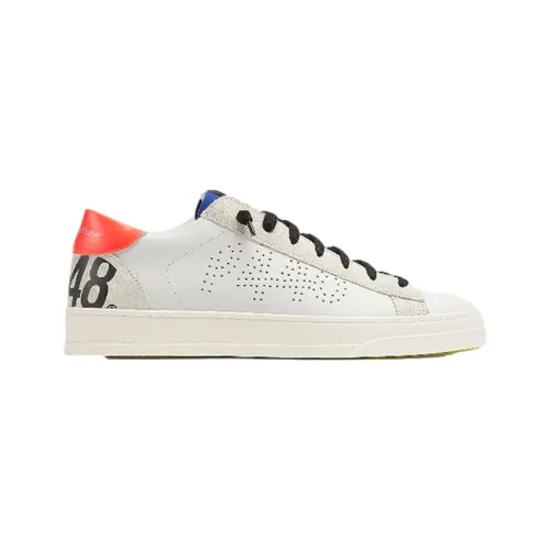 P448 - Shoes > Sneakers - White - P448 - Modalova