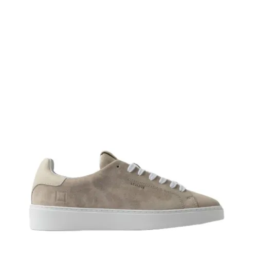 Shoes > Sneakers - - D.a.t.e. - Modalova