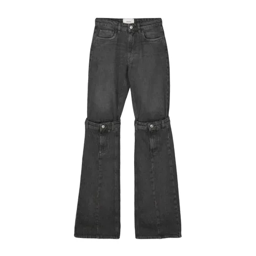 Jeans > Wide Jeans - - Coperni - Modalova