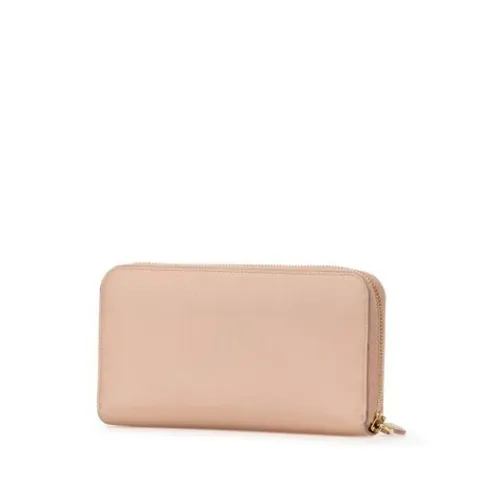 Pre-owned > Pre-owned Accessories > Pre-owned Wallets - - Prada Vintage - Modalova