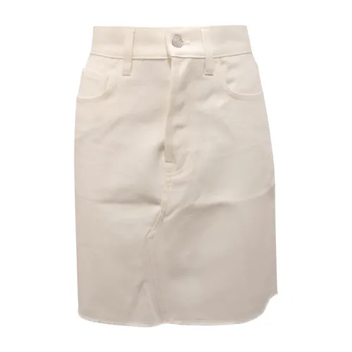 Skirts > Denim Skirts - - Department Five - Modalova