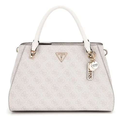 Guess - Bags > Handbags - White - Guess - Modalova