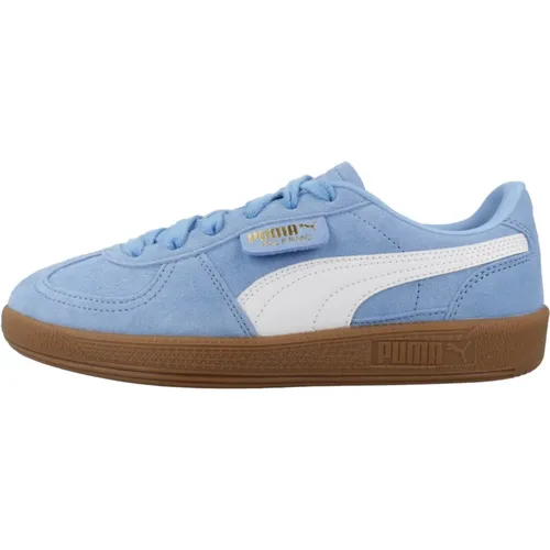 Puma - Shoes > Sneakers - Blue - Puma - Modalova