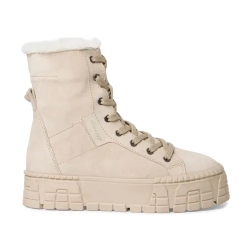 Shoes > Boots > Lace-up Boots - - Tamaris - Modalova