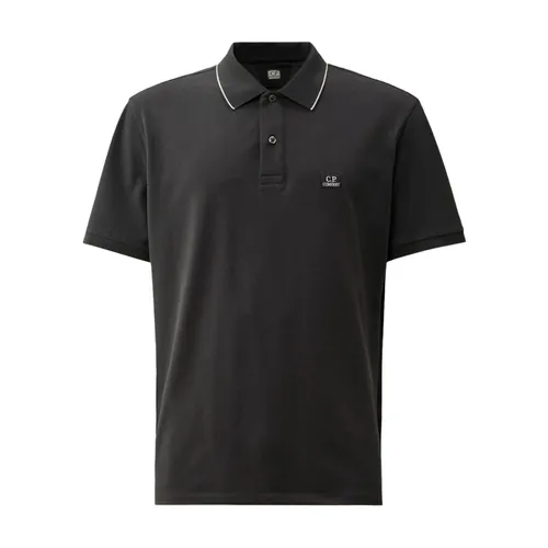 Tops > T-Shirts - - C.p. Company - Modalova