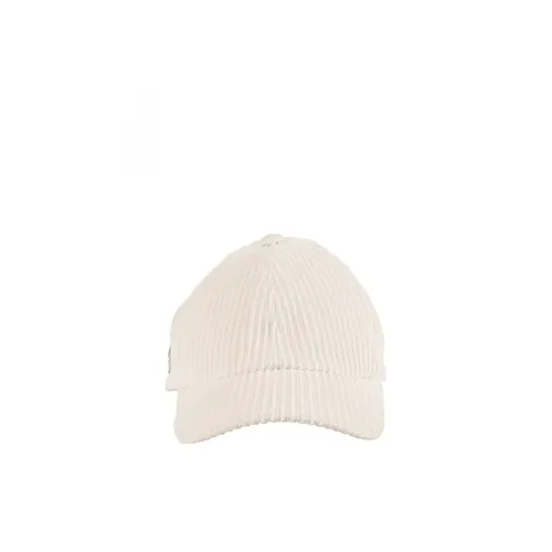 Accessories > Hats > Caps - - Dondup - Modalova