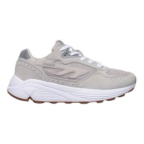 Hi-Tec - Shoes > Sneakers - Gray - Hi-Tec - Modalova
