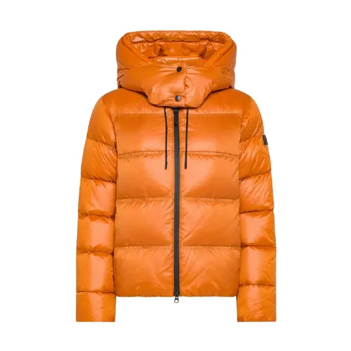 Jackets > Winter Jackets - - Peuterey - Modalova