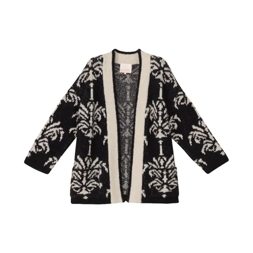 Knitwear > Cardigans - - BY Timo - Modalova