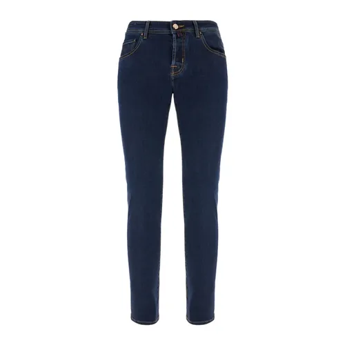 Jeans > Slim-fit Jeans - - Jacob Cohën - Modalova