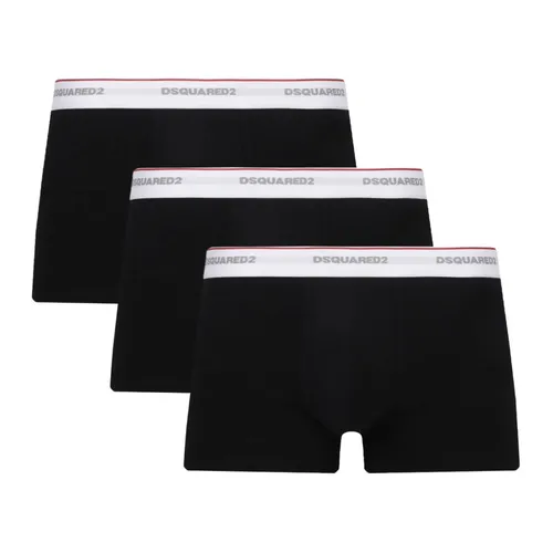 Underwear > Bottoms - - Dsquared2 - Modalova