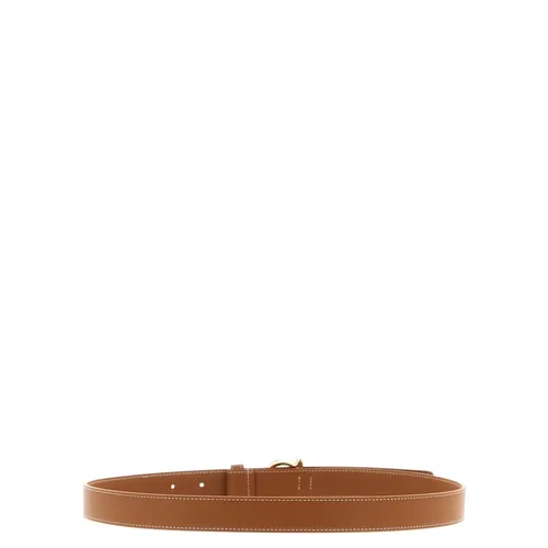 Accessories > Belts - - Ferragamo - Modalova