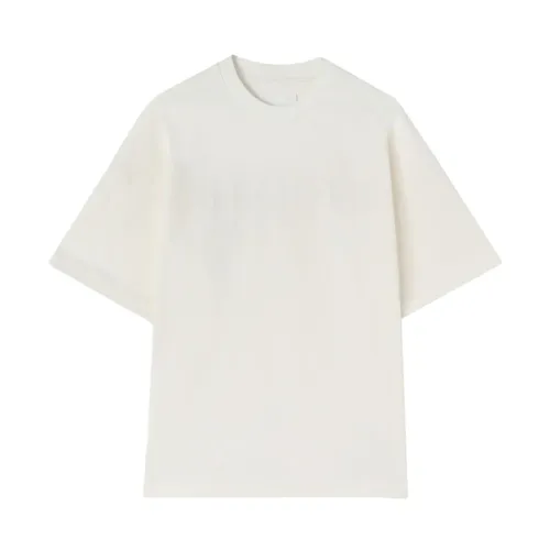 Tops > T-Shirts - - Jil Sander - Modalova